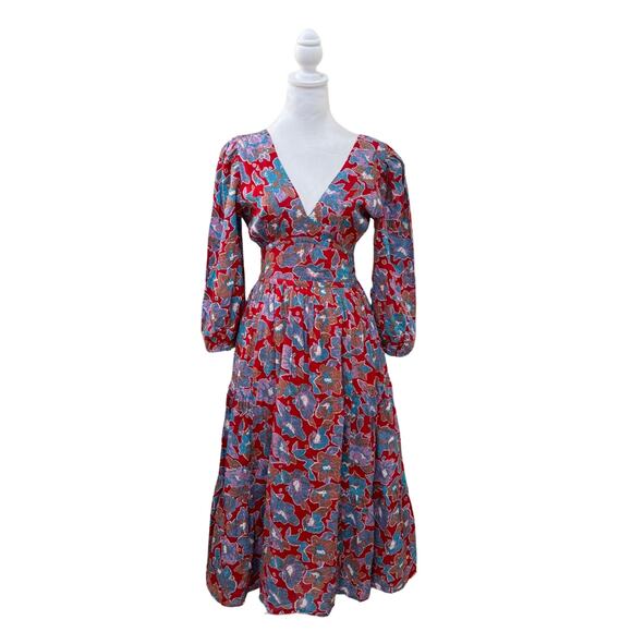 Caroline Constas Dress XS - Picture 2 of 9